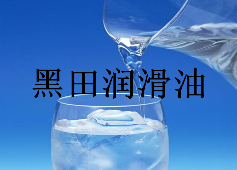 工業白油——藏得好，才經得起時間的考驗