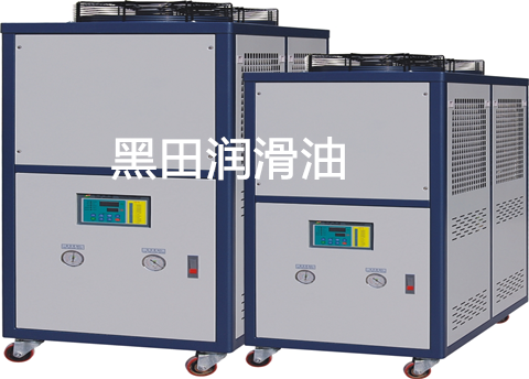 冷凍機油——知“機”知彼，百戰百勝！