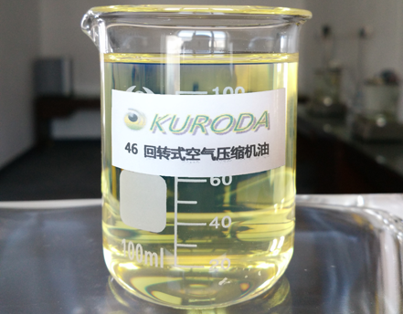 空氣壓縮機油——不只是潤滑